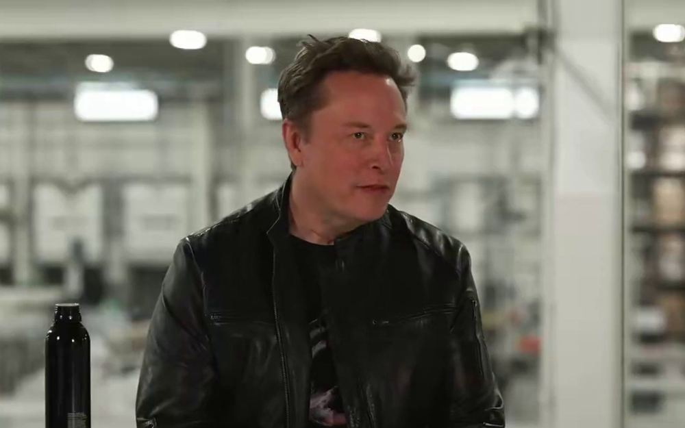 Musk potvrdio: SpaceX i Tesla razmatraju spajanje u kompaniju vrijednu 3,5 biliona dolara