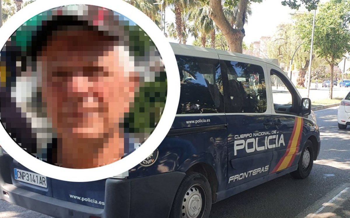 Muškarac iz Svilajnca pronađen u Španiji nakon devet dana potrage
===SAŽETAK===
Muškarac iz Svilajnca, koji je nestao 4. oktobra u Esteponi na Kosta del Sol pronađen je nakon devet dana. Prema riječima supruge, on je dobro i sa sinom čeka let za Srbi