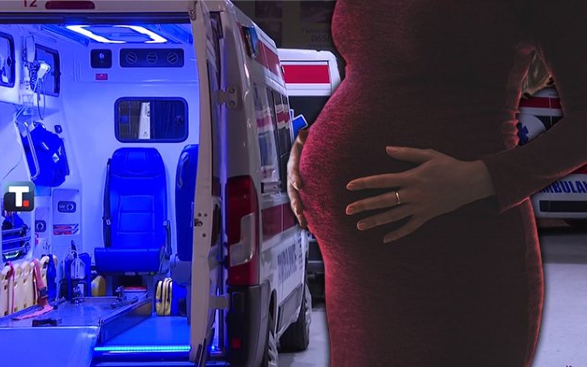 Muškarac uhapšen nakon napada nožem na trudnicu u Mladenovcu