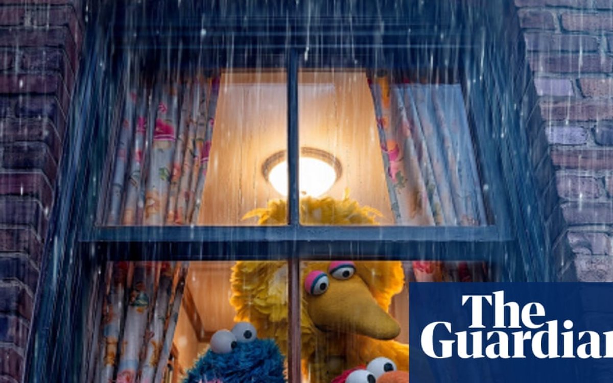 Na Climate Weeku u New Yorku o klimatskim promjenama govorio je Elmo iz Sesame Street