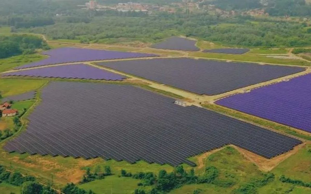 Na prostoru bivšeg rudničkog odlagališta u Banovićima planirana izgradnja solarne elektrane vrijedne 34 miliona KM