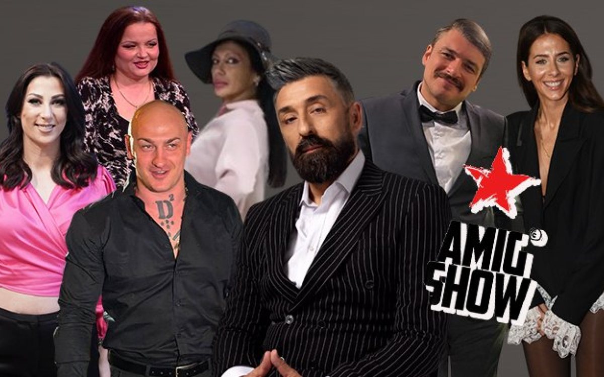 Nadežda Biljić o zdravstvenoj borbi, Mala Cana o gubitku supruga, a Kuzmanović i Dudić o filmu „Kengur se vraća kući"