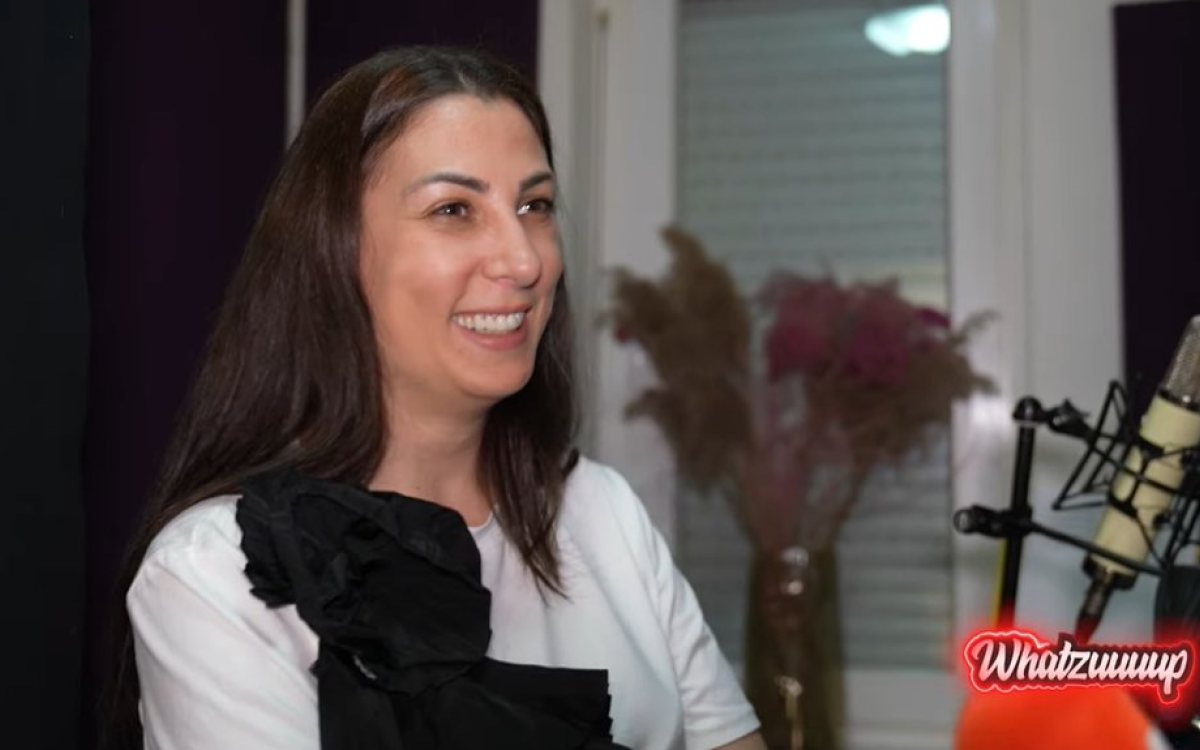 Nadežda Biljić otkriva: Proteklih meseci se borila sa rakom, terapija uspješna