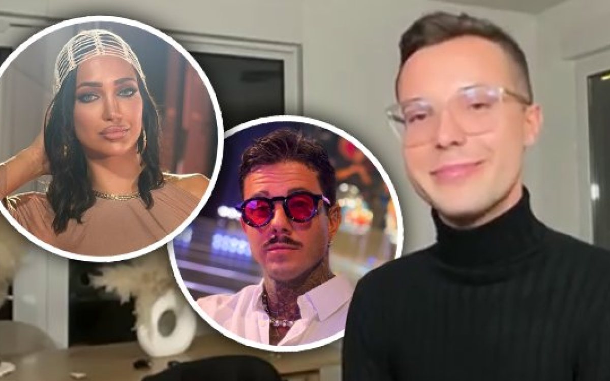 Najbolji prijatelj učesnice Elite progovorio o njenom ponašanju u realityju