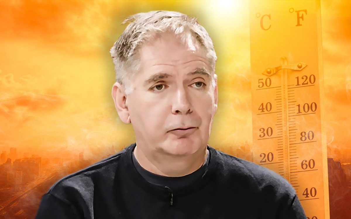 Nakon kratkog osvježenja ponovo vrućine: Temperature ponovo idu i do 40 stepeni