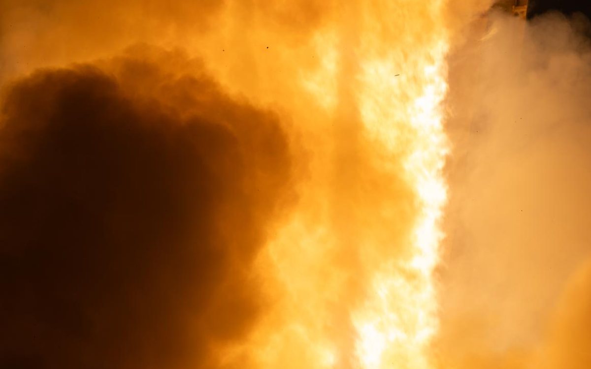 NASA lansirala novi svemirski teleskop koji će istraživati tamnu materiju i tamnu energiju