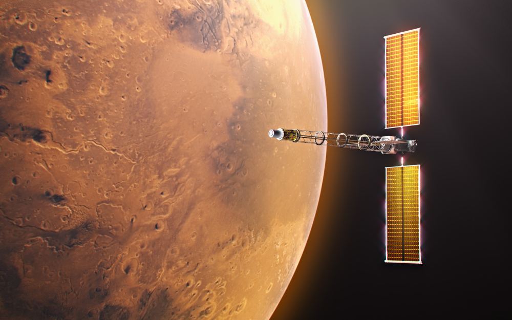 NASA napreduje s nuklearnim modulom za prvu fisionu letjelicu u dubokom svemiru