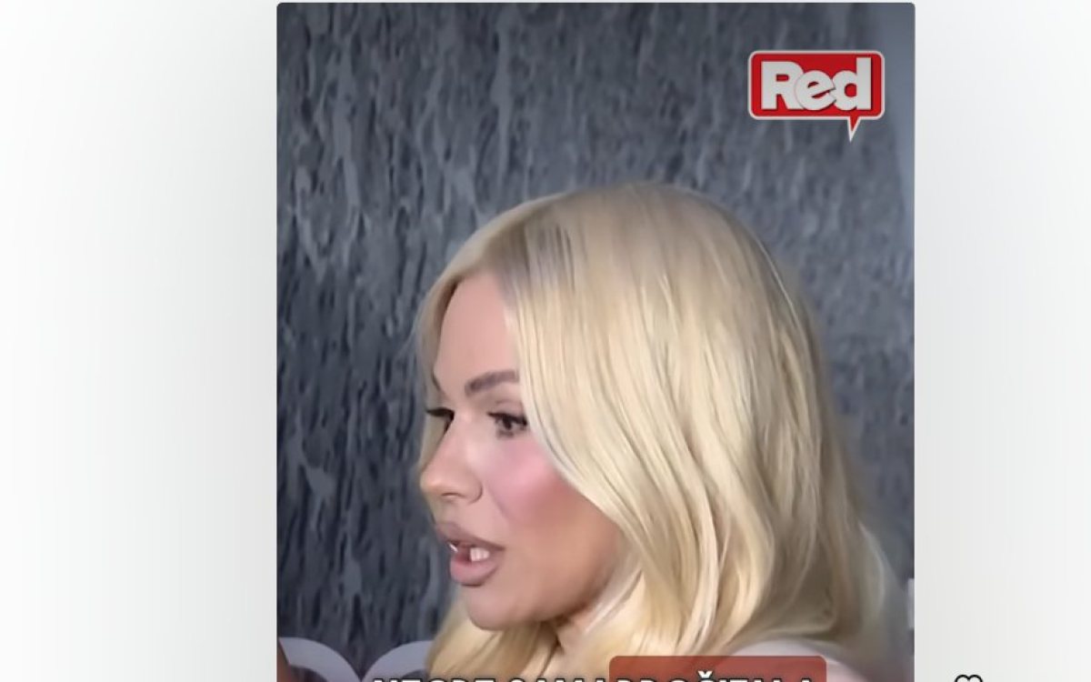 Nataša Bekvalac otkrila da je imala problem sa prejedanjem