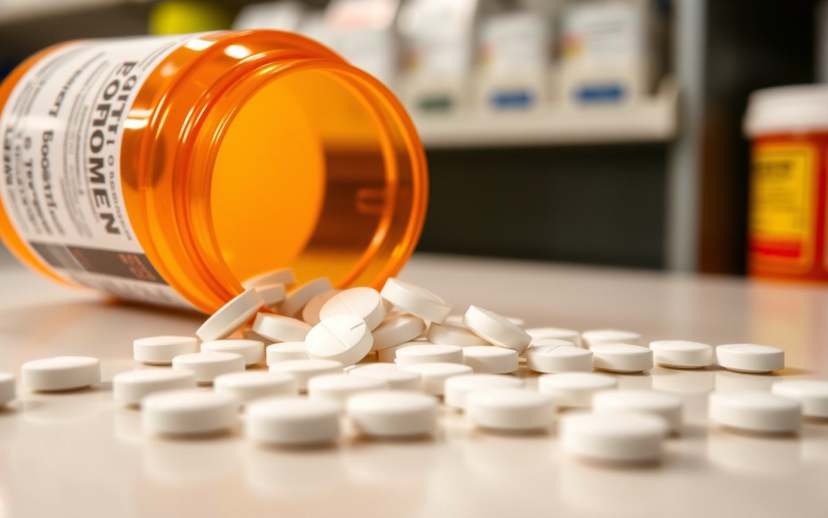 Naučnici nakon decenija otkrili kako zapravo djeluje metformin, jedan od najpropisivanijih lijekova za dijabetes