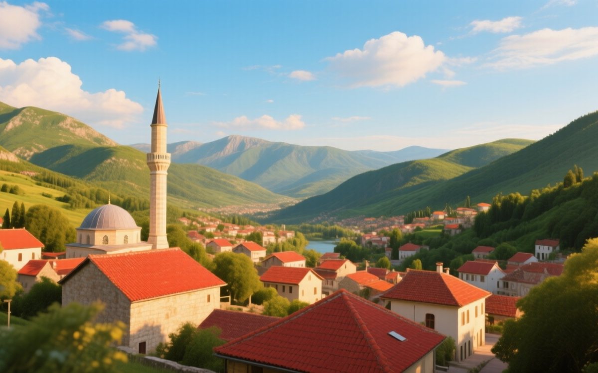 Nedjelja donosi sunce i vrućinu: U Mostaru do 35 stepeni, upozorenje na visoke temperature