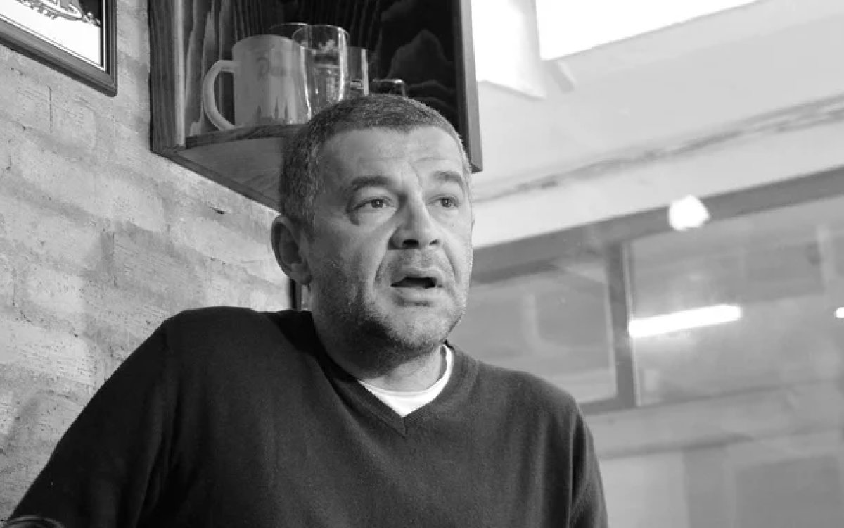 Nezaboravne uloge Nebojše Glogovca: glumac koji je za kratko vrijeme ostavio trajan trag