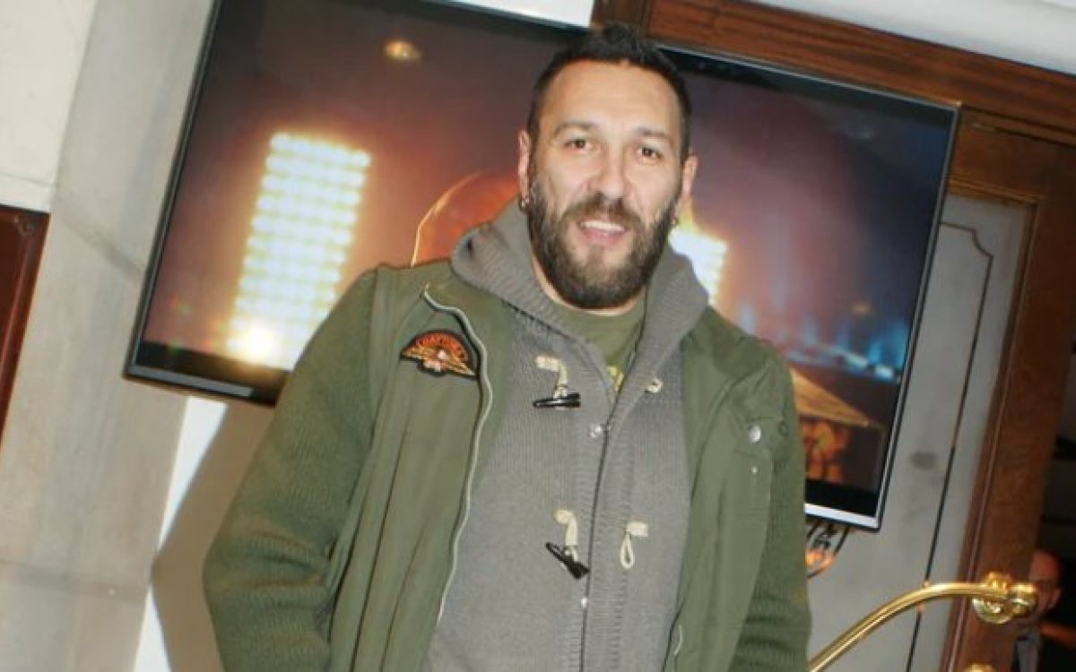 Nigor Lazić se oglasio nakon kontroverznih riječi Dr Igija o pokojnim Gruu i Neši Montenigersu