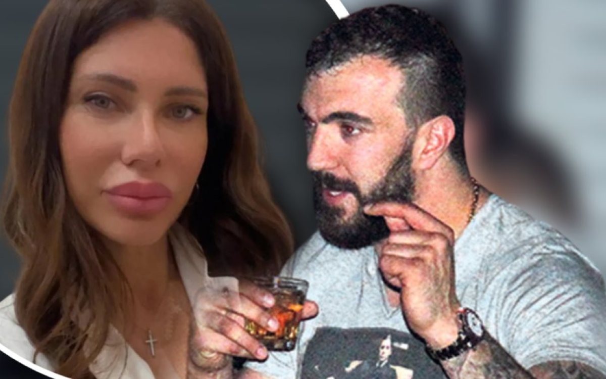 Nikola i Violeta Peković okončali brak nakon deset godina
