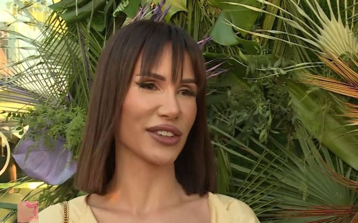 Nikolija o poređenjima s majkom Vesnom Zmijanac: Ona mi je naučila da budem bolja