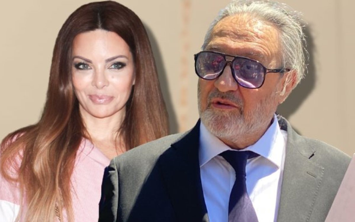 Nikolina Pišek i Miša Grof ponovo na sudu: Umetnine i vila i dalje predmet spora
===SAŽETAK===
Televizijska voditeljka Nikolina Pišek i Miša Grof ponovo se susreću pred sudom jer, kako prenose hrvatski mediji, on nije ispoštovao dogovor o odricanju o