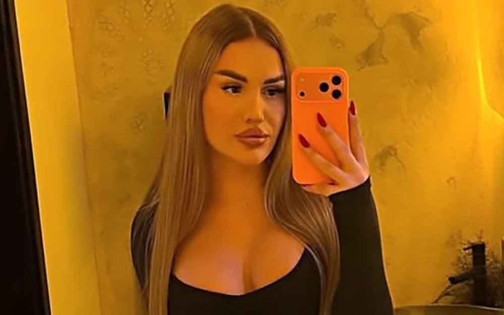 Nikolina pokazala silikone u novoj objavi i detaljno ispričala iskustvo operacije promjene pola