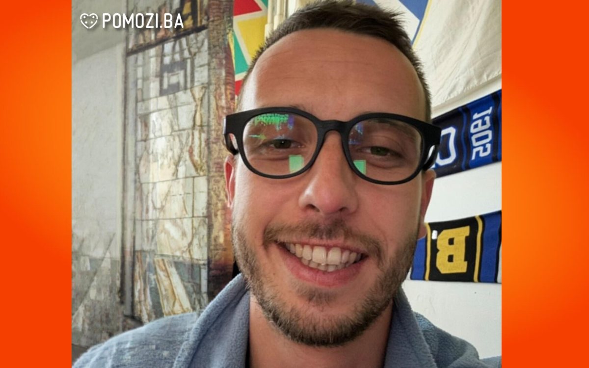 Njobe ponovo treba našu pomoć