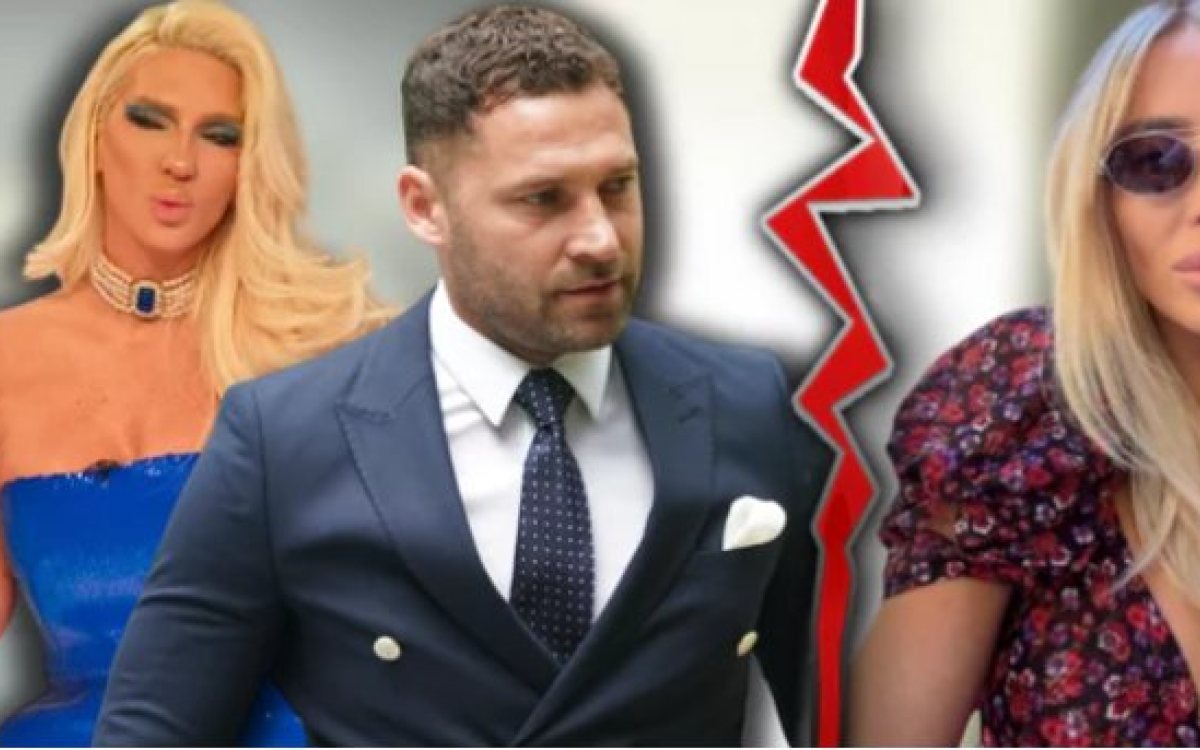 Nora Milovanović raskinula s Duškom Tošićem nakon što je prisustvovao proslavi rođendana Jelene Karleuše