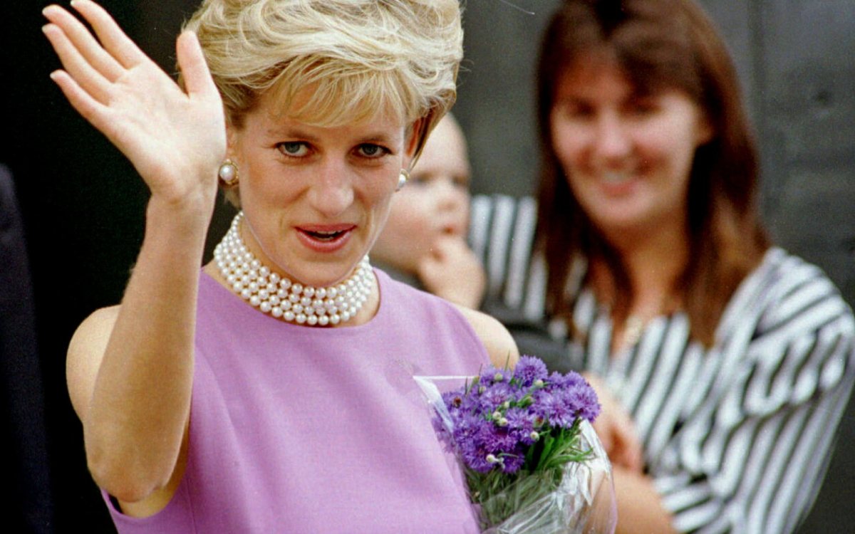 Nova knjiga brata princeze Diane otvorila je stare rane u britanskoj kraljevskoj porodici