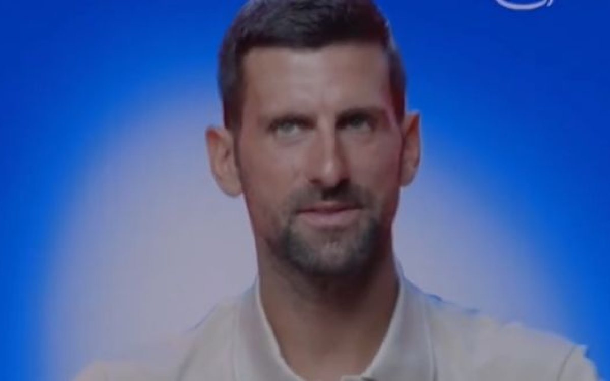 Novak Đoković odgovarao na kratka pitanja: Jednu zemlju s Balkana posebno voli