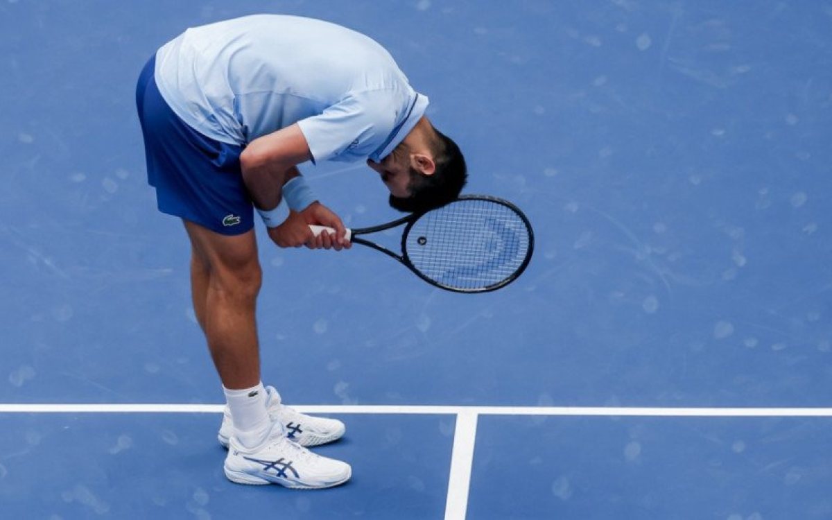 Novak Đoković pred novi nastup u Pekingu: Kinesko tlo mu je donosilo šest titula