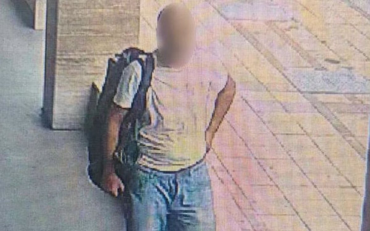 Novi detalji napada na Banovom brdu: Pretukao i silovao stariju ženu, spasili je slučajni prolaznici