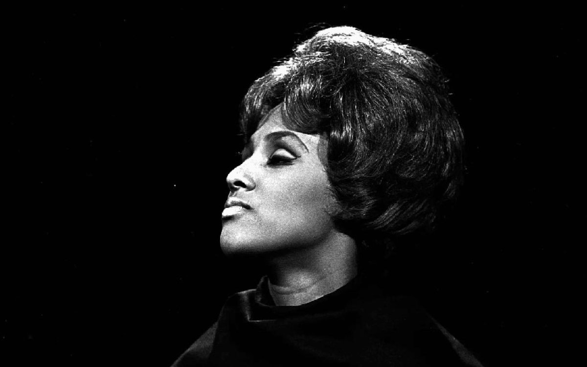 Novi dokumentarac vraća Darlene Love ime koje je Phil Spector izbrisao