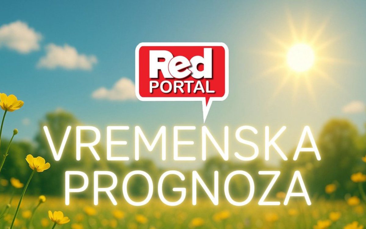 Novi toplotni talas stiže iz sjeverne Afrike, temperature do 42 stepena