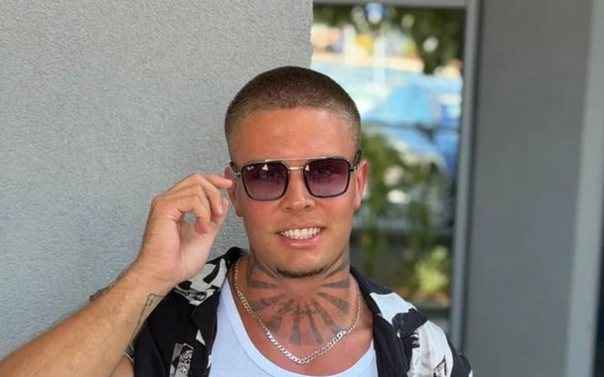 Novi učesnik Leon Caner najavio da će biti najveći zavodnik u jubilarnoj sezoni Elite