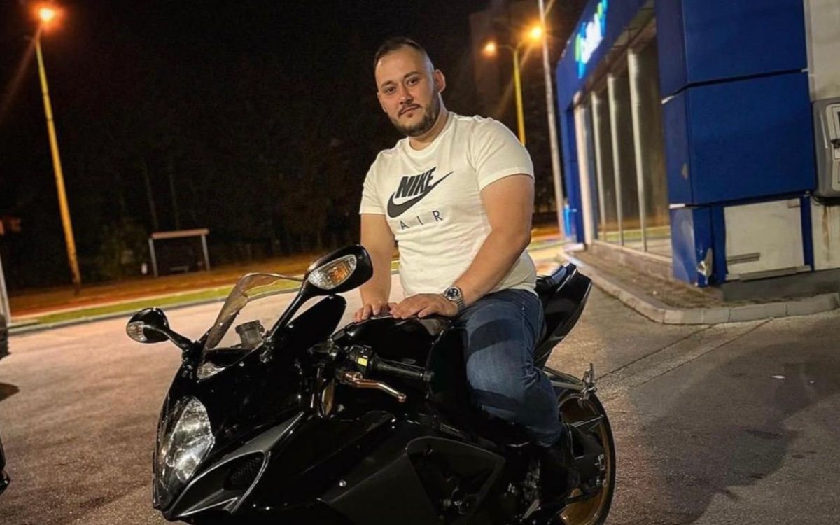 Objavljen termin dženaze za Seada Hadžića, koji je poginuo u nesreći kod Tuzle