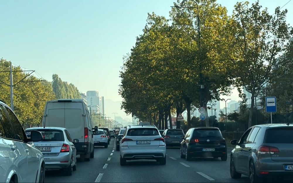 Od 1. novembra obavezna zimska oprema za vozila u BiH, kazna je 40 KM