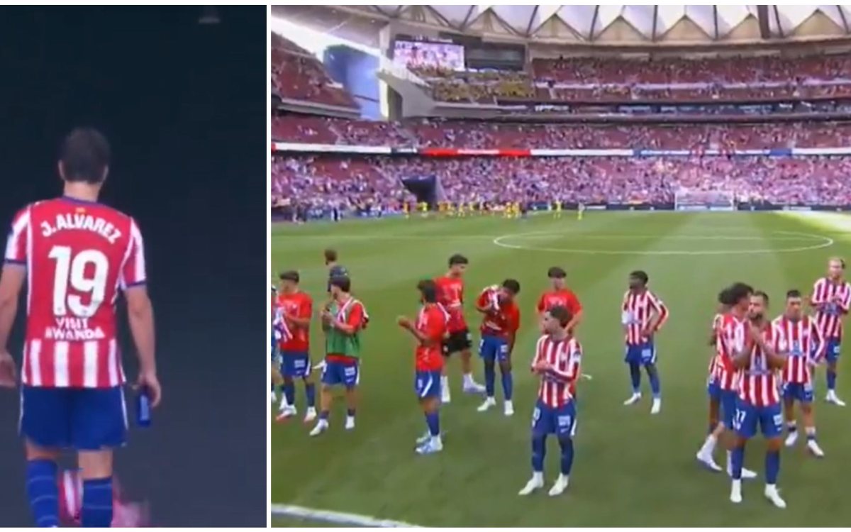 Od miljenika do nepoželjne osobe: Alvarez doživio potpuni preokret u Madridu