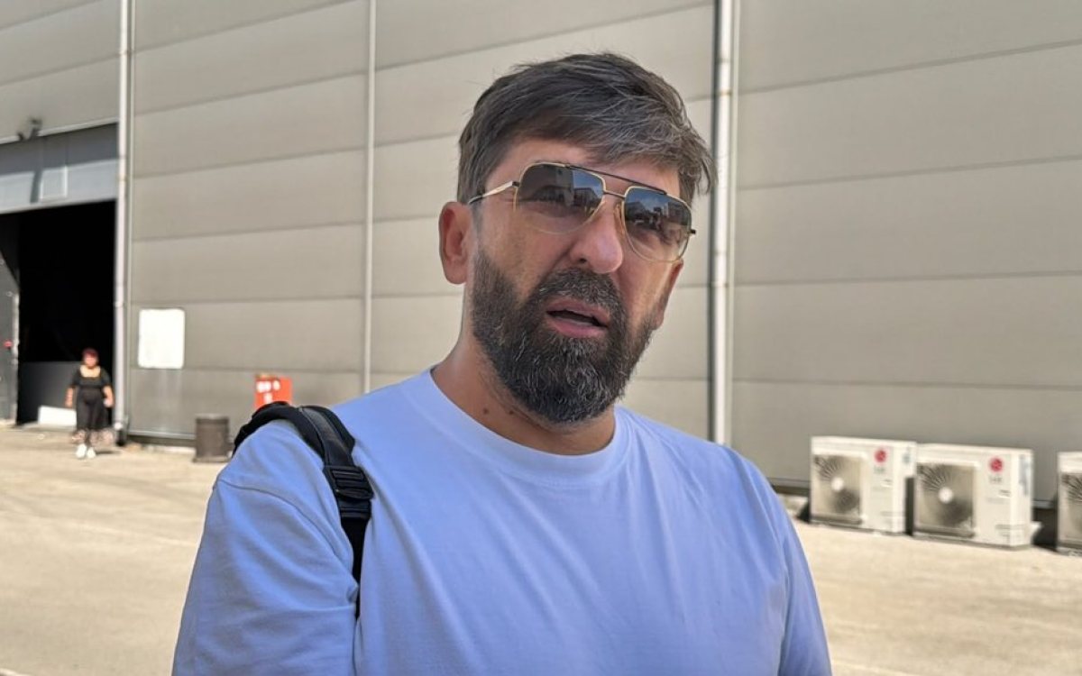Ognjen Amidžić najavio novu sezonu "Pinkovih zvezda": novi studio i Tijana Milutinović u voditeljskom timu
