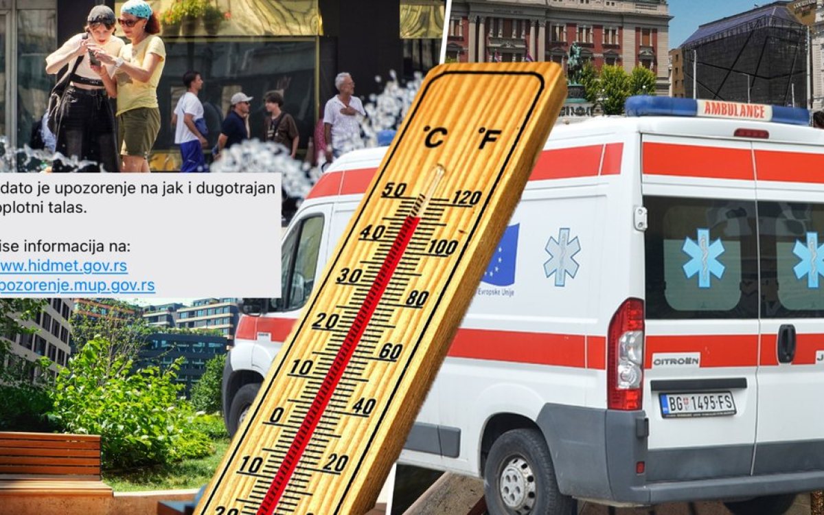 Okeani nikad topliji: Rađa se snažan El Ninjo koji bi mogao biti najtopliji u posljednjih sto godina