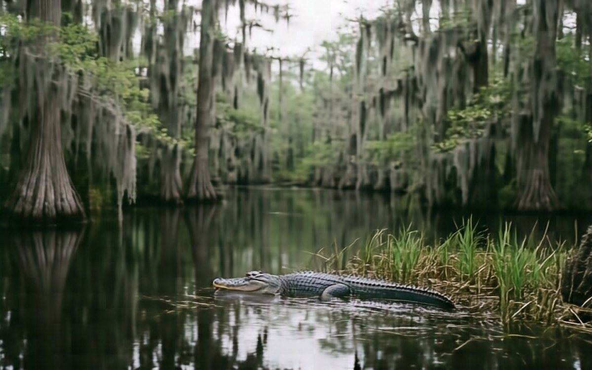 Olimp, močvara puna aligatora i plaže Normandije među 25 novih lokaliteta svjetske baštine