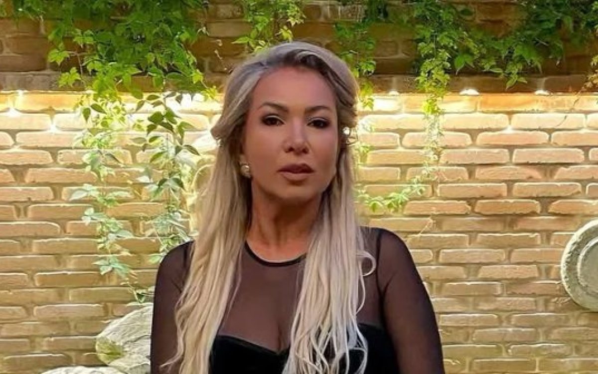 Olja Karleuša: Roditelji su izgubili osam beba prije nego što sam se rodila