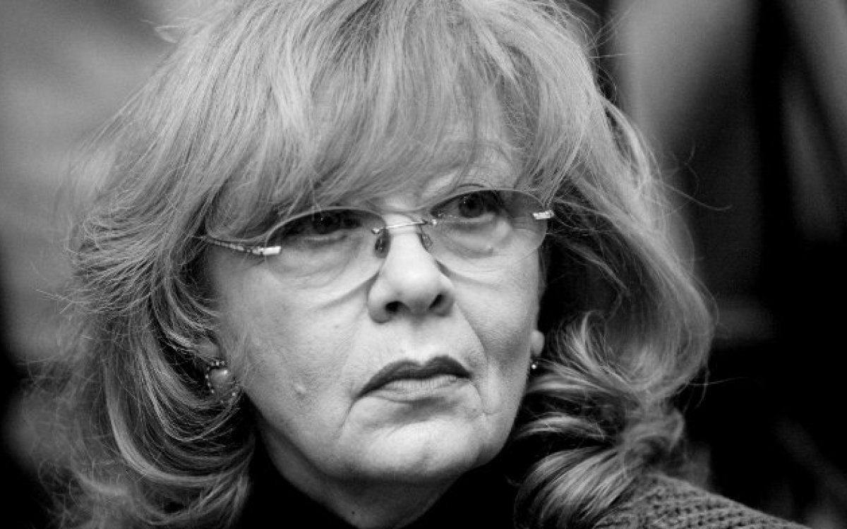 Osam godina od smrti Milene Dravić: ostavila je oko 90 filmskih uloga i ljubavnu priču s Draganeom Nikolićem