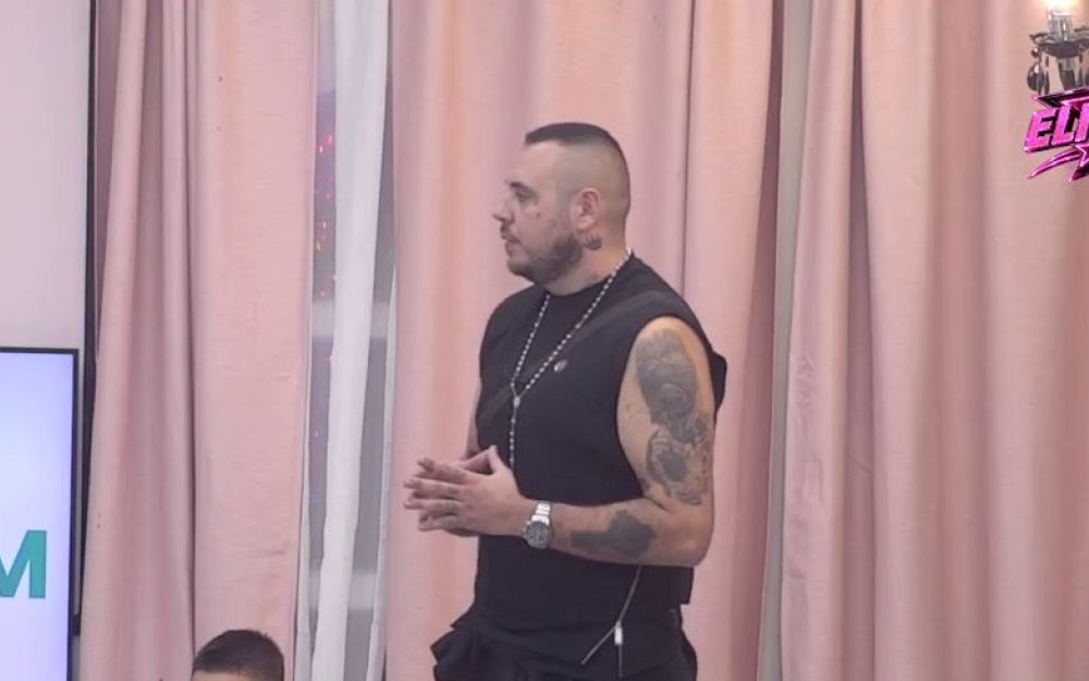 Oštri okršaj Osmakčića i Cara u „Pretresu nedjelje": optužbe letjele sa obje strane