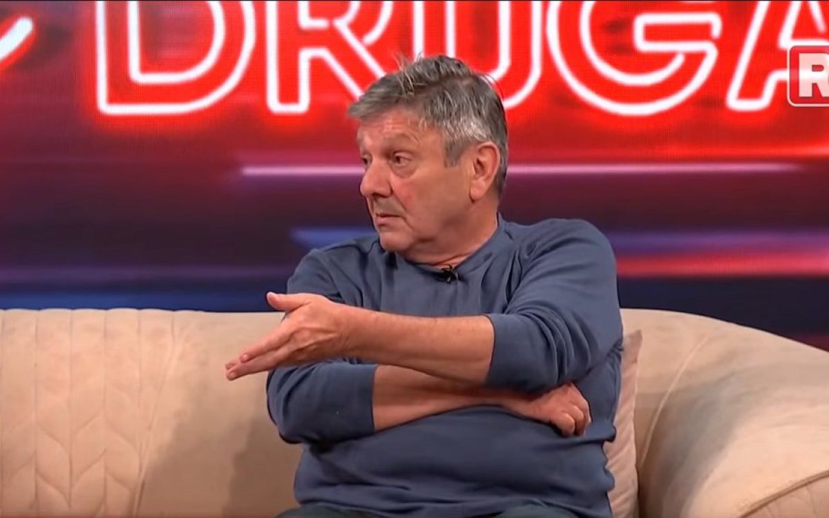 Otac Filipa Đukića komentarisao raskid s Aneli i noć s Laurom
