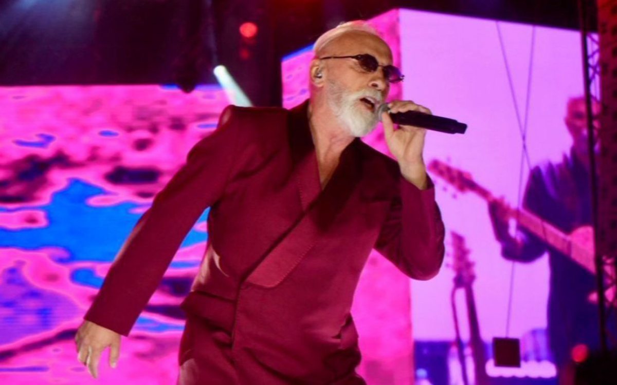 Otkazan koncert Dine Merlina u Kraljevu, organizatori objavili razlog