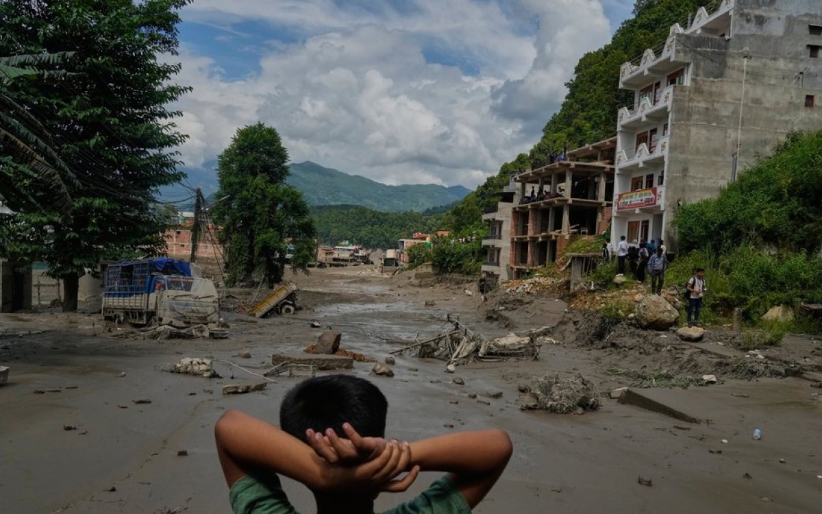 Otkriven identitet državljanke Srbije koja je nestala u katastrofalnim poplavama u Nepalu