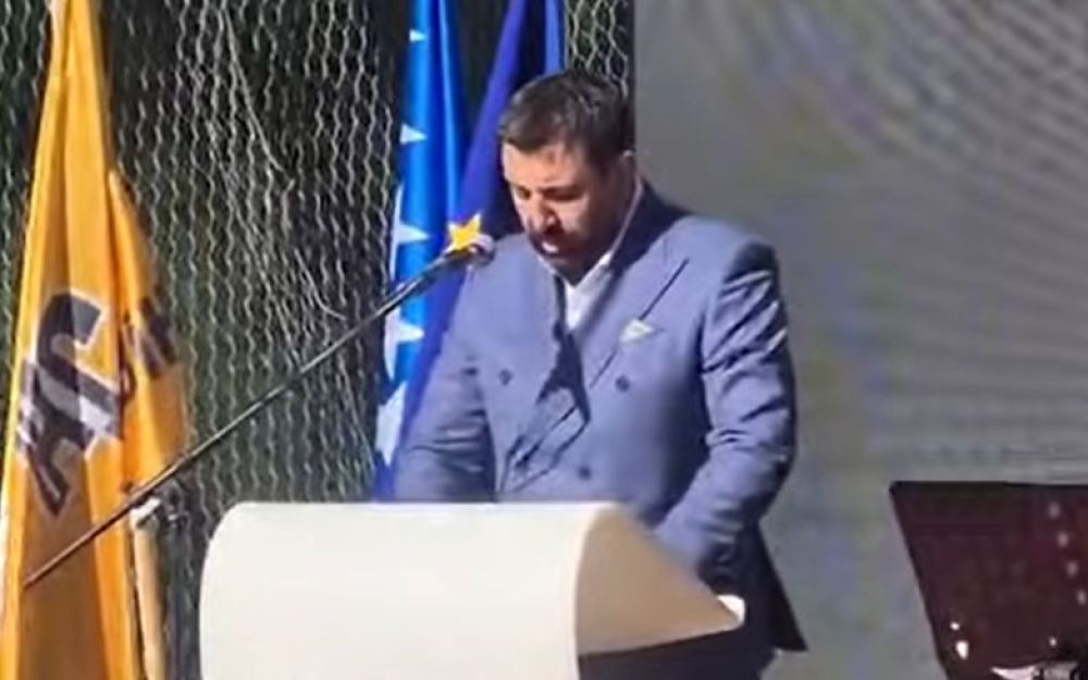 Otvoreno 20 kilometara autoceste: Dževlan o gradilištima između Zenice i Žepča