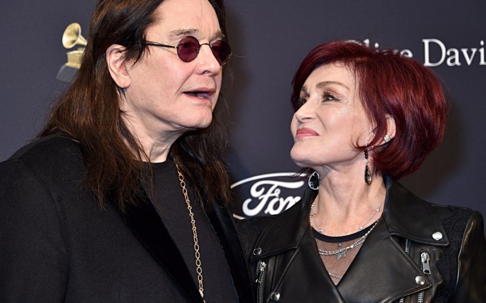 Ozzy Osbourne bio je sretan do zadnjeg dana nakon posljednjeg koncerta, otkriva Sharon Osbourne