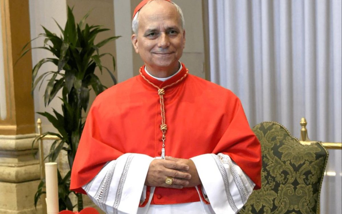 Papa Lav XIV osudio eutanaziju: Izazivanje smrti ne može se smatrati normalnim