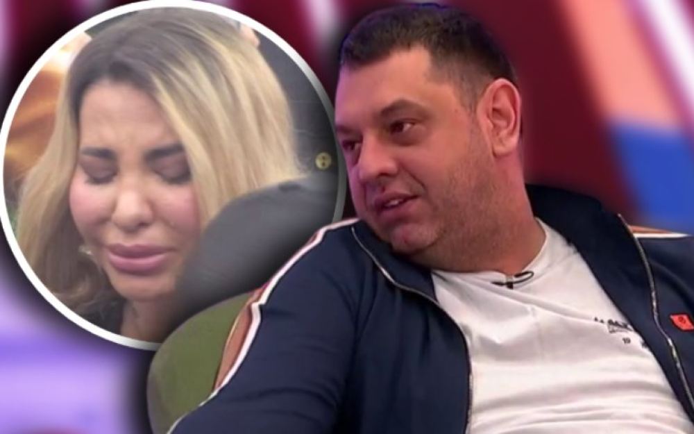 Pečenica o Aneli i Caru: „Nisam znao da se ne znaju"