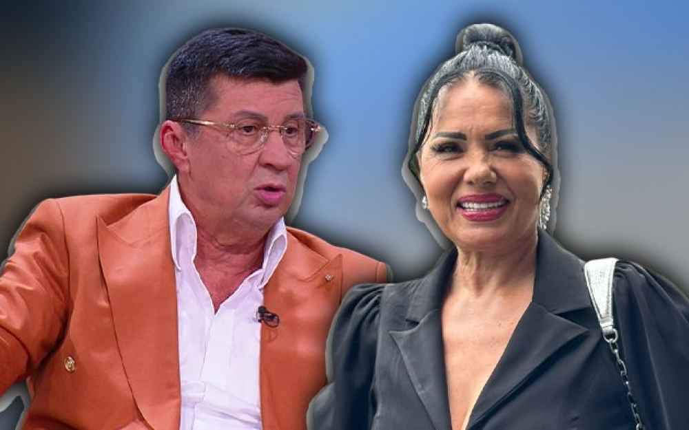 Peja o bivšoj supruzi Zlati Petrović: "Ona je od mene napravila muškarca"