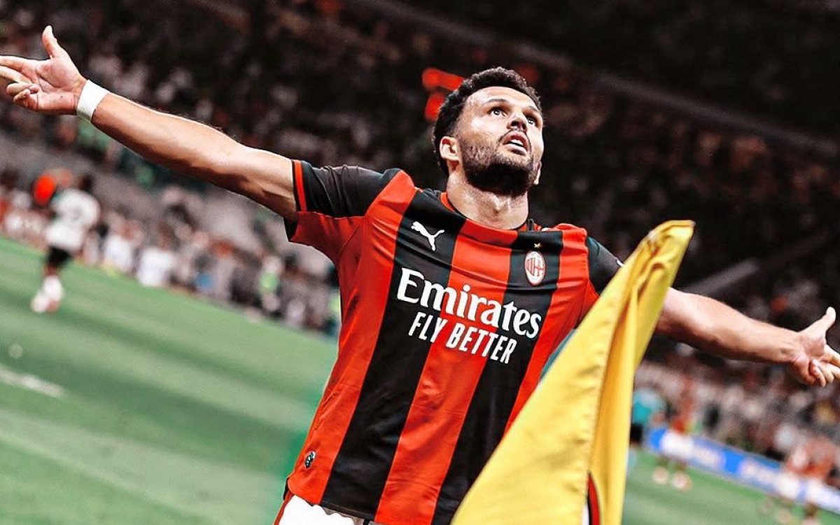 Perfektan start Amorima: Milan savladao Veneciju i ima maksimalan učinak na otvaranju sezone