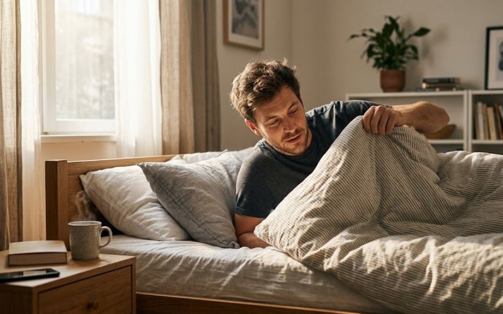 Pet jutarnjih navika koje mogu smanjiti stres tokom dana