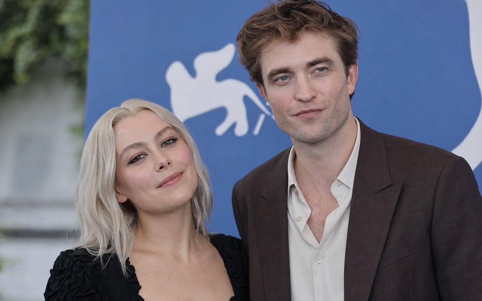 Phoebe Bridgers glumi u filmu s Robertom Pattinsonom: "Bilo je zastrašujuće, ali i nevjerovatno zabavno"