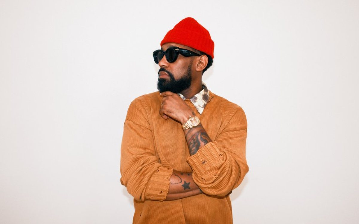 PJ Morton, dobitnik šest Grammyja, nastupiće u beogradskom BitefArtCafe klubu